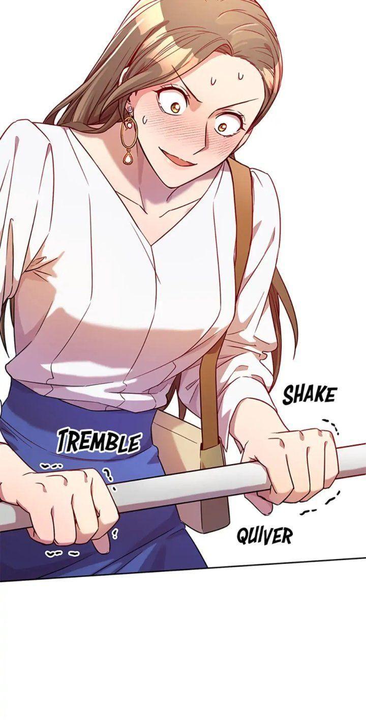 tôi không thèm kết hôn với anh đâu! chapter 4 22