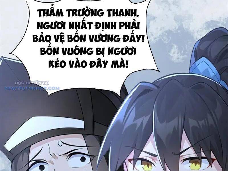 ta thực sự không muốn làm thần tiên chapter 114 17