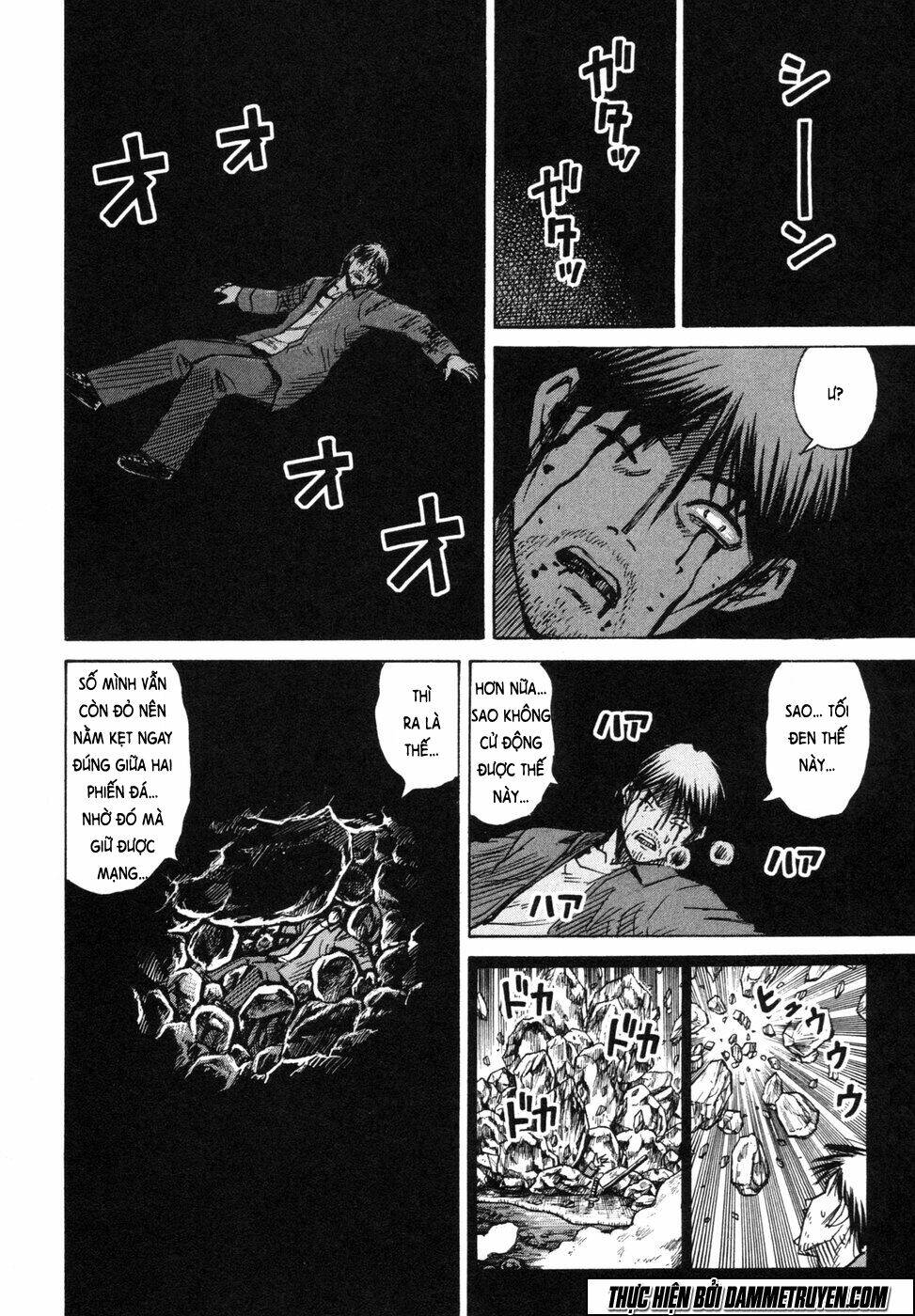 đảo ma cà rồng chapter 241 10