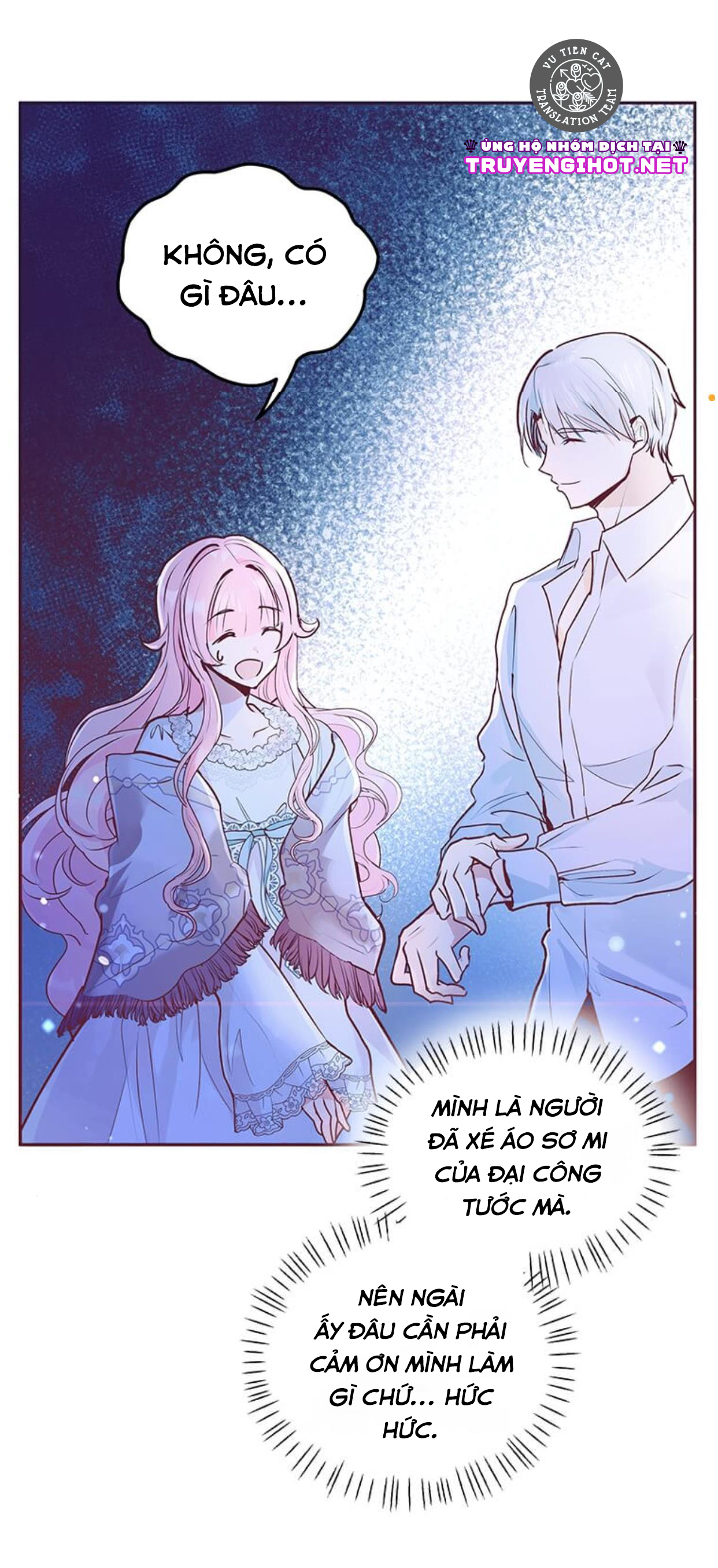 đó chỉ là sai lầm thôi mà, ngài đại công tước! chapter 4.2 13