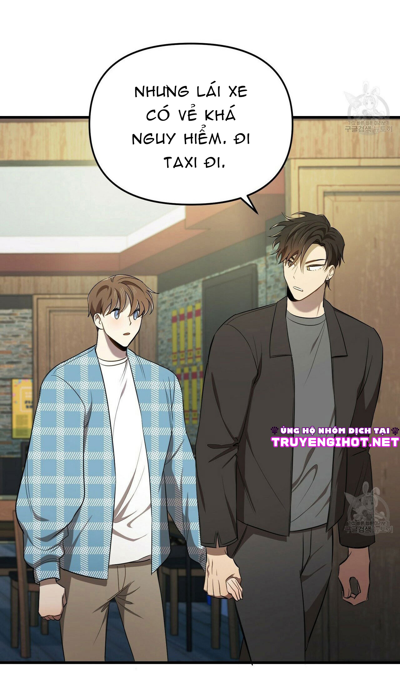 dự báo tình yêu chapter 5 28