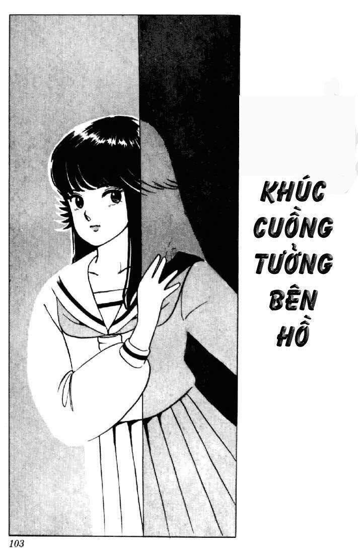 kimagure orange road chapter 5 2