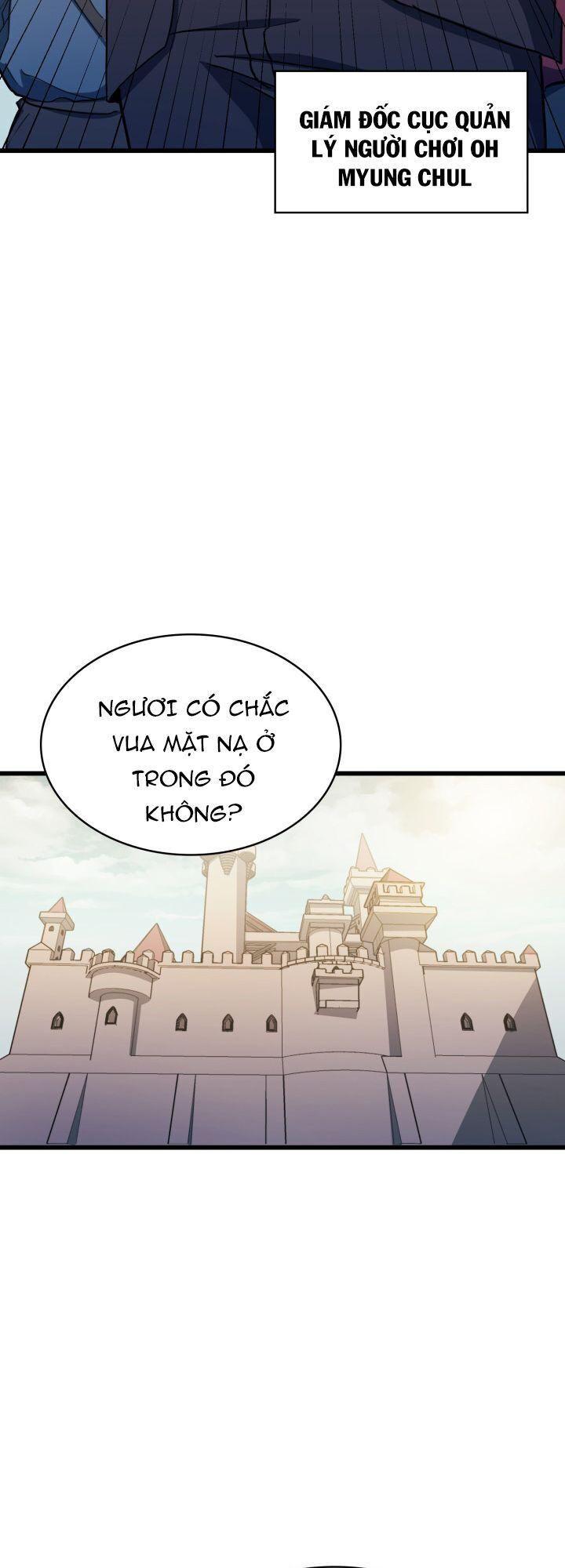 tôi trở lại thăng cấp một mình chapter 11 34