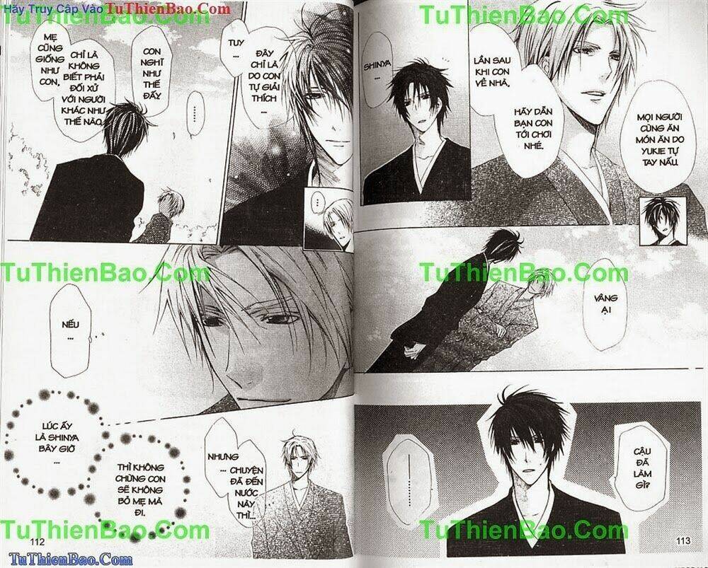 nhất quỷ nhì ma chapter 7 56