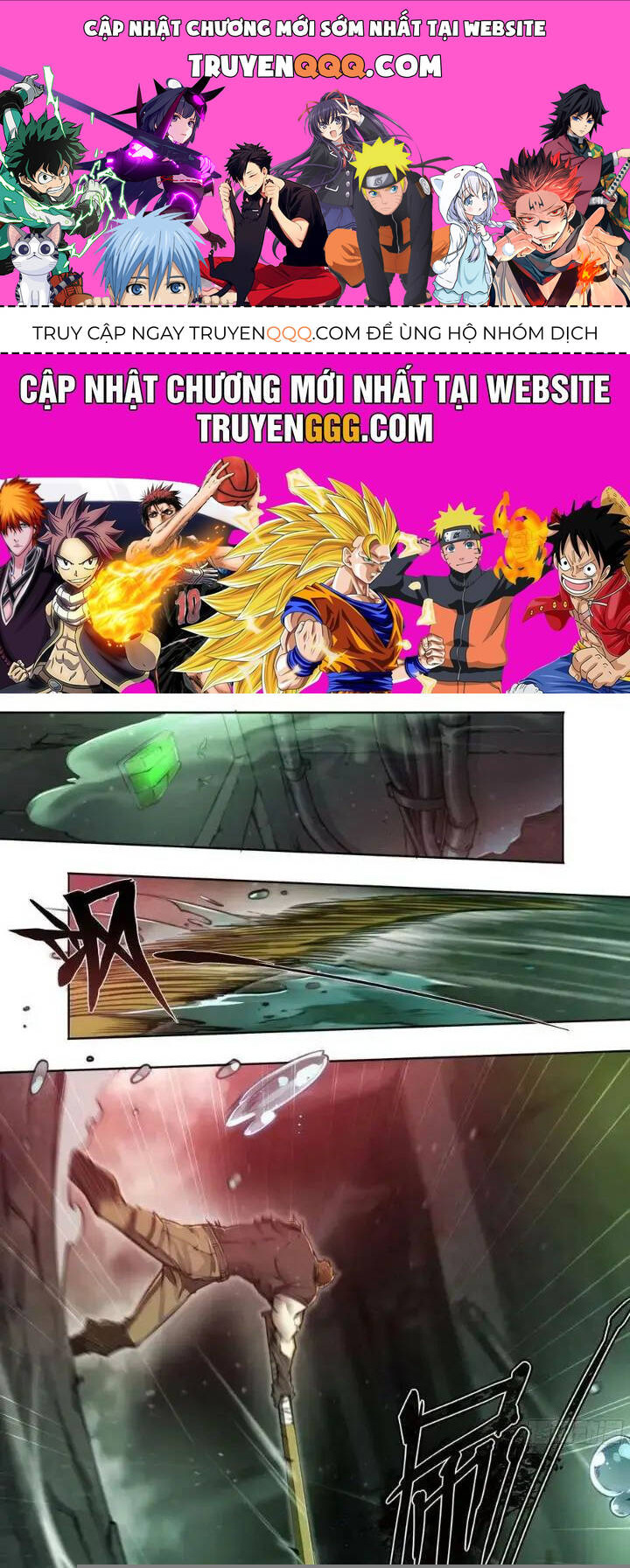 dự báo khải huyền chapter 105 1