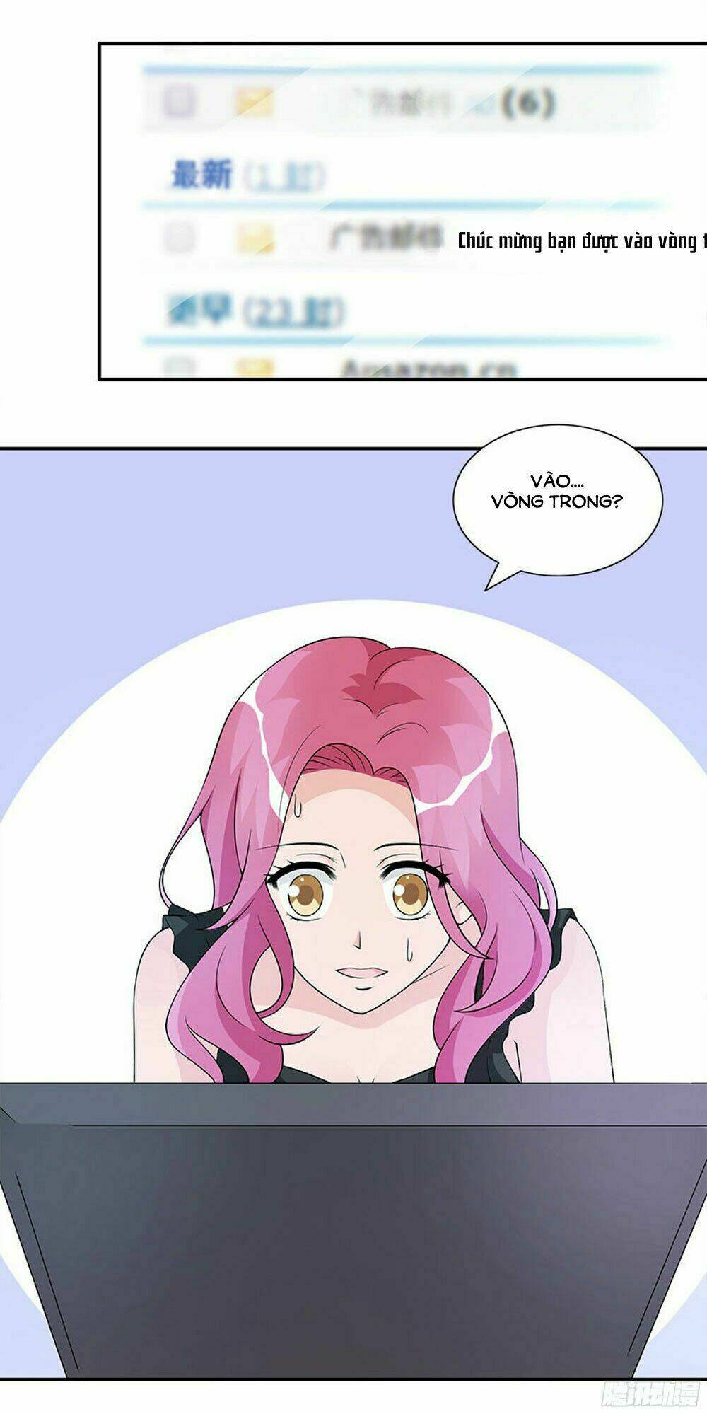 tiểu tâm can tuyệt sủng của lạc tiên sinh chapter 58 11