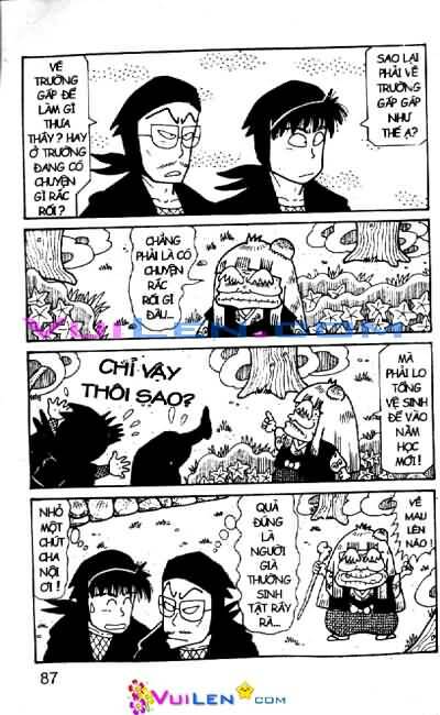 ninja loạn thị chapter 42 88