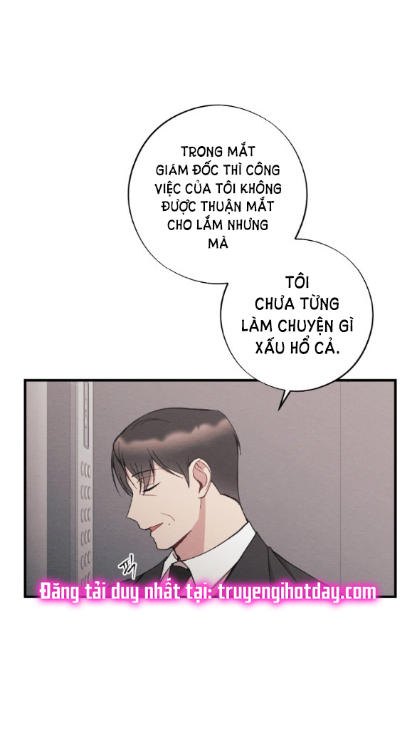 Ăn Mòn chapter 24.1 - Trang 29