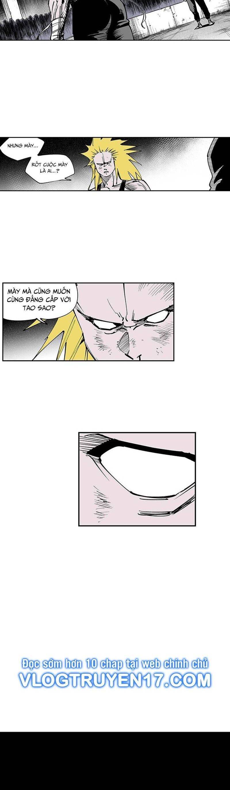 fight class 3 chapter 141 5