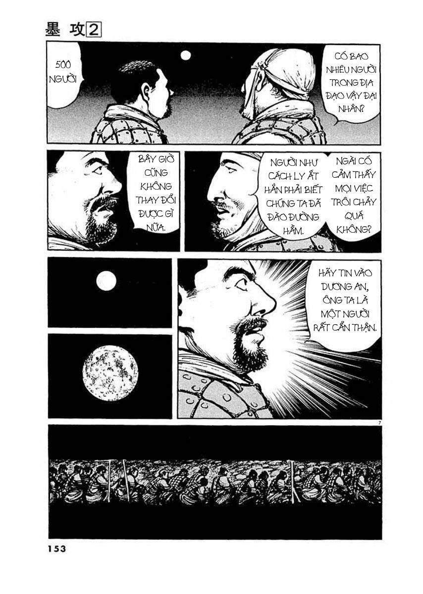 binh pháp mặc công chapter 18 6