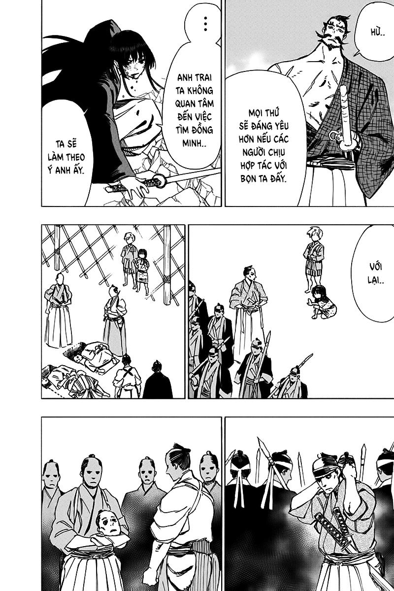 jigokuraku chapter 48 5