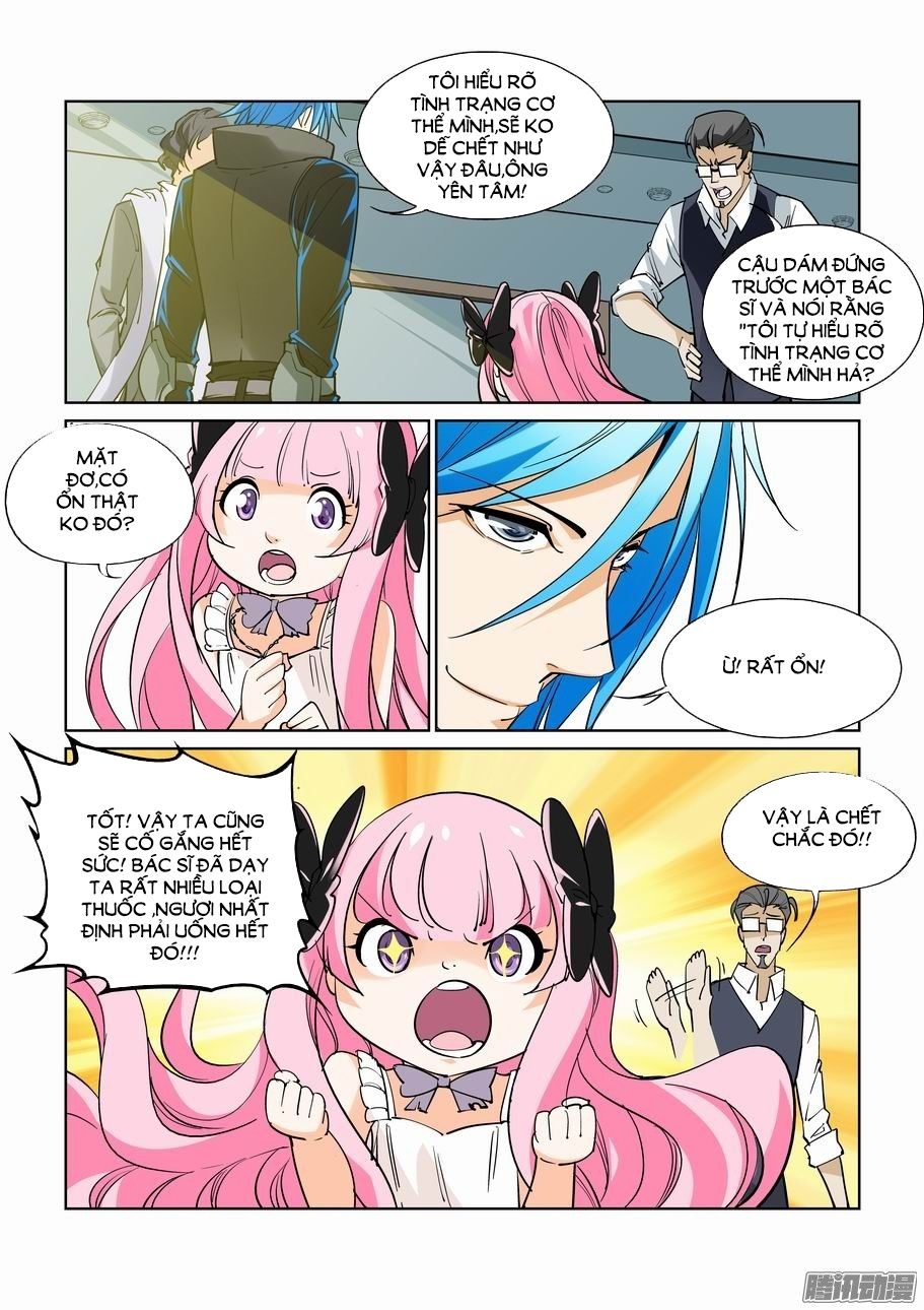 thành phố vô tội chapter 44 6