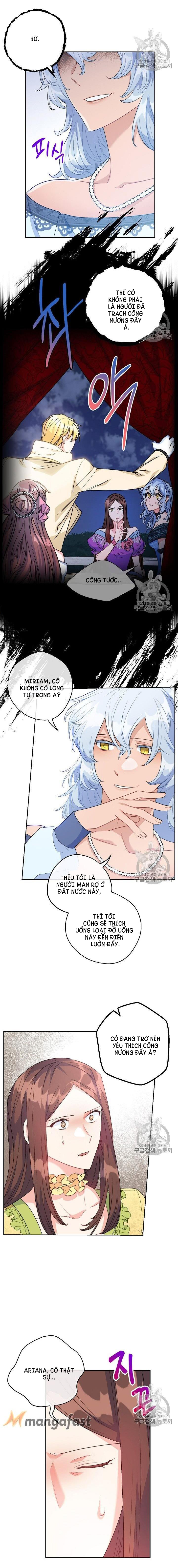 50 công thức pha trà của nữ công tước chapter 94 2