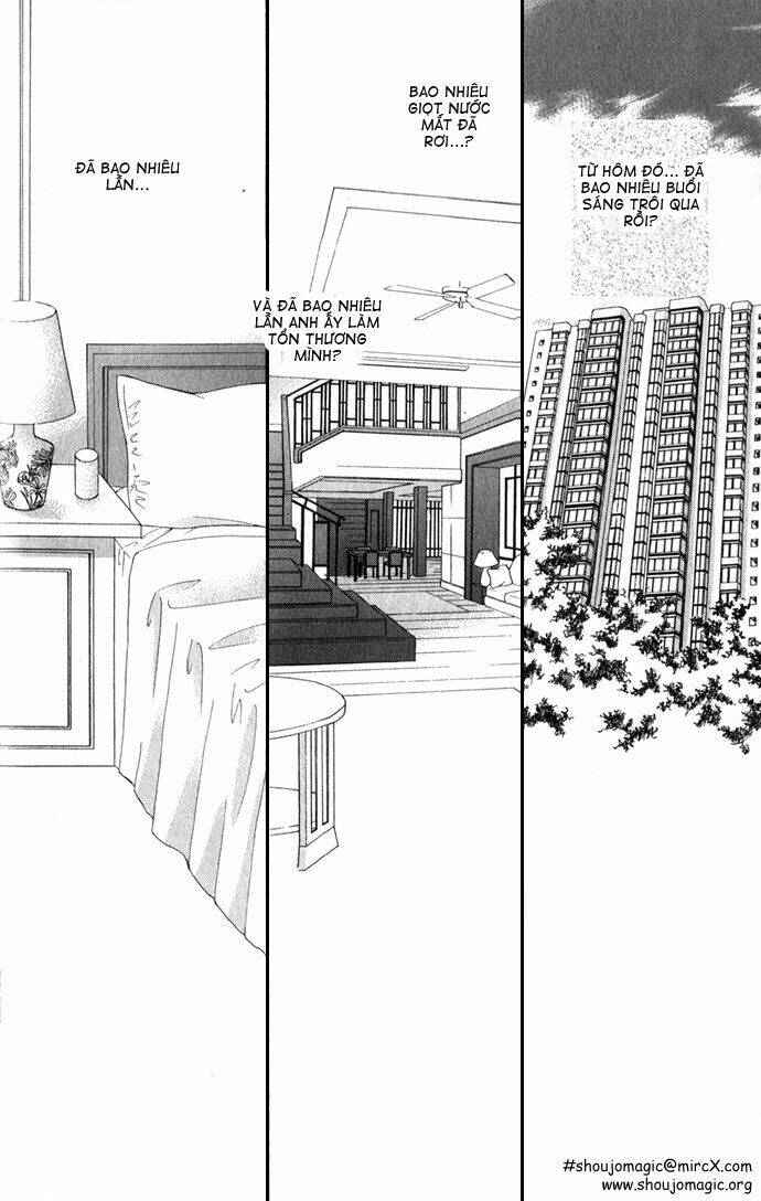 anh chàng khắc tinh chapter 18 4