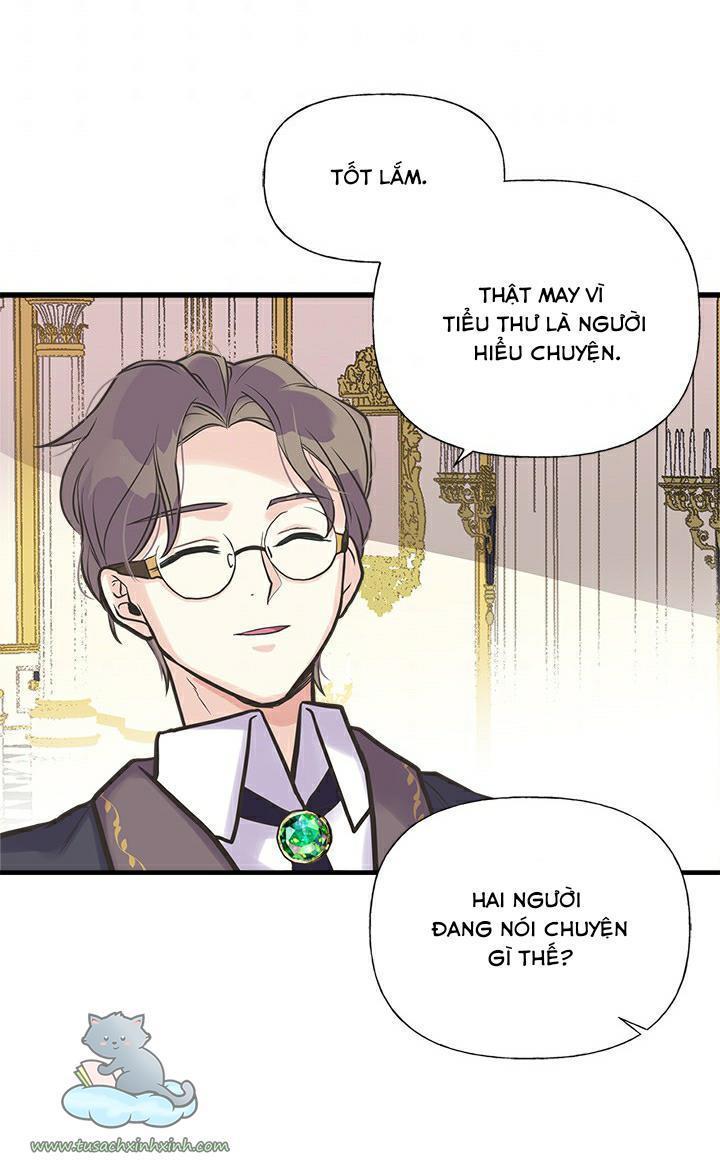 chị tôi nhặt về nam chính của tiểu thuyết chapter 38 54