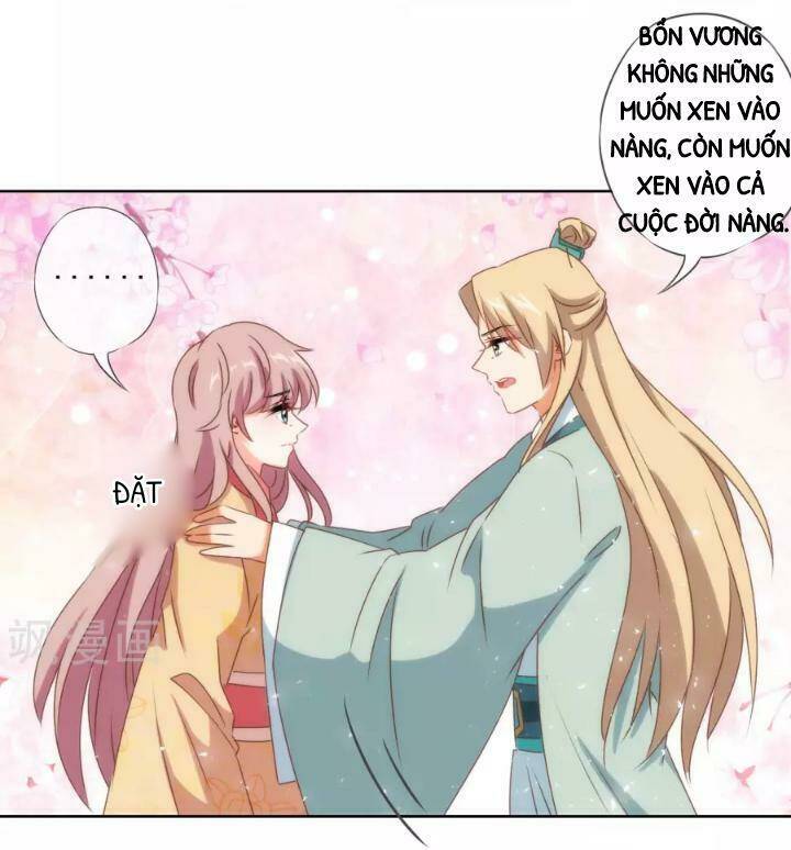 ồ, phu quân đáng yêu của tôi! chapter 30 18