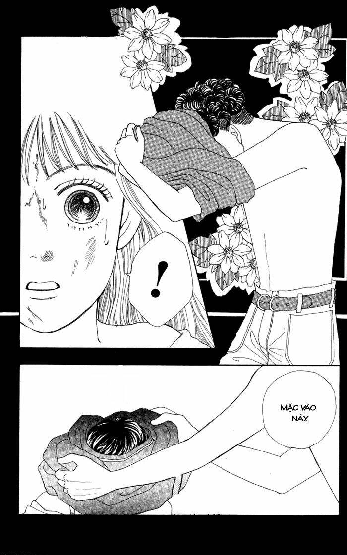 con nhà giàu chapter 29 6