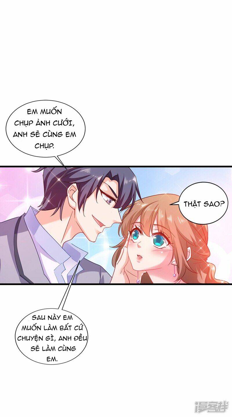 nhập cốt noãn hôn chapter 336 70