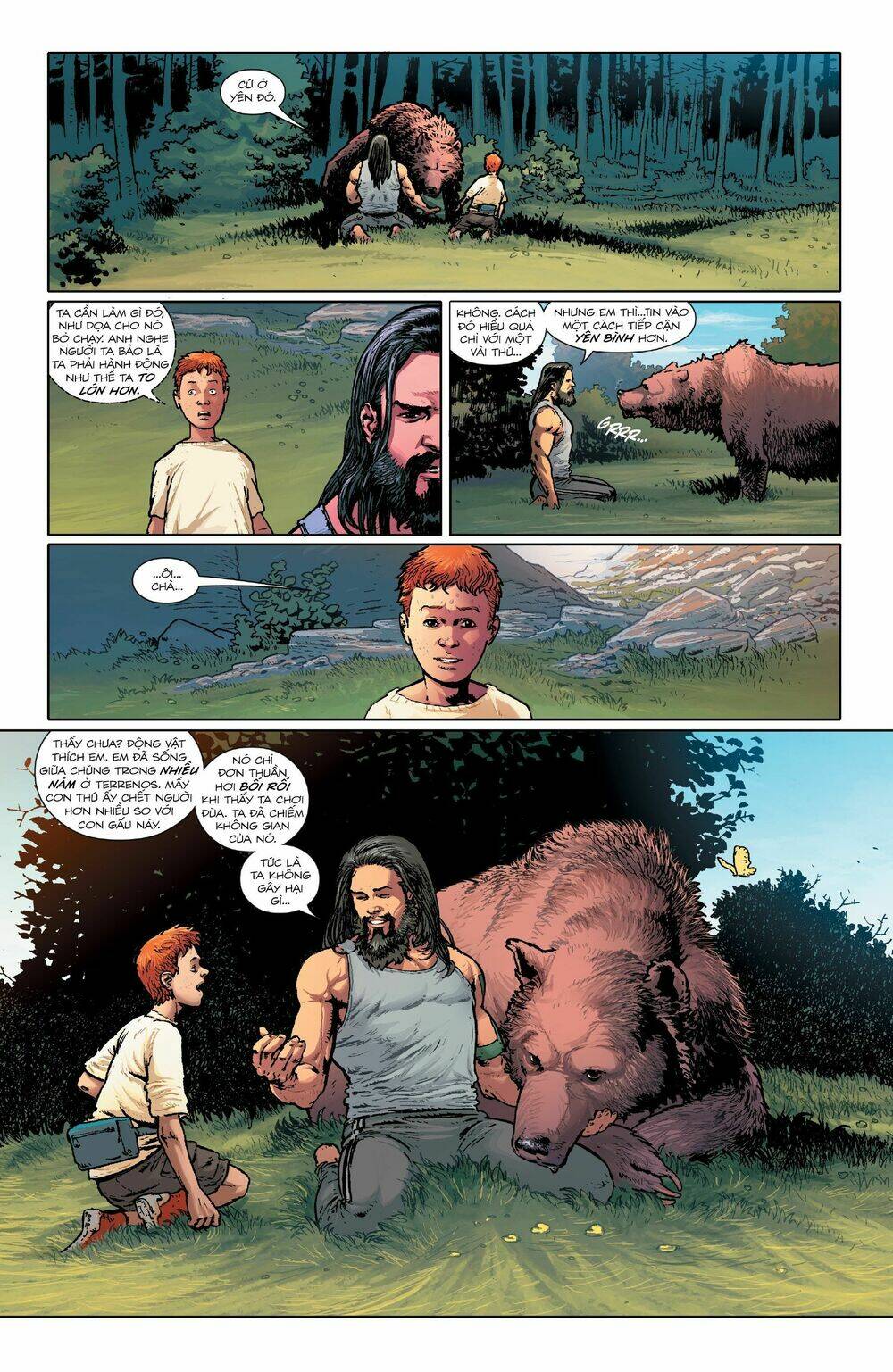 birthright chapter 6 18