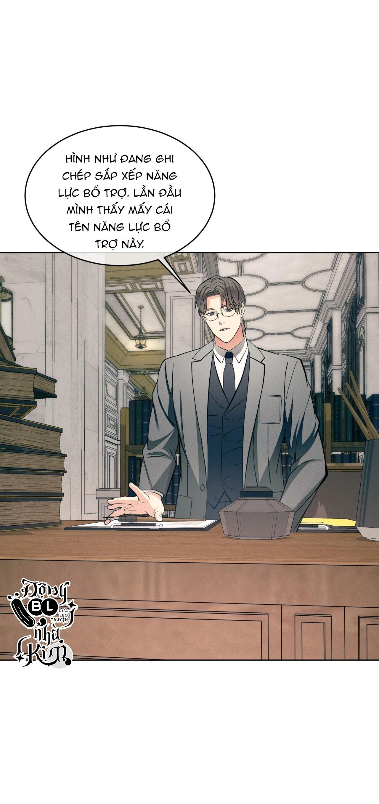 đêm ở london chapter 16 23