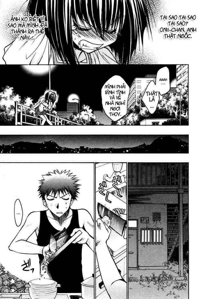 little vampire chapter 15 8