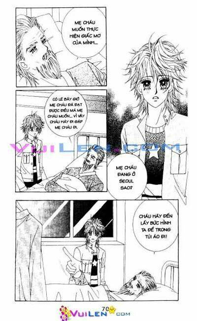 chạm mặt thần tượng chapter 7 70