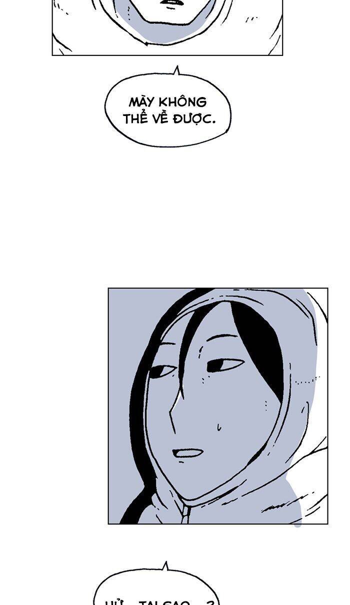 mắc kẹt trên mặt trăng chapter 49 19