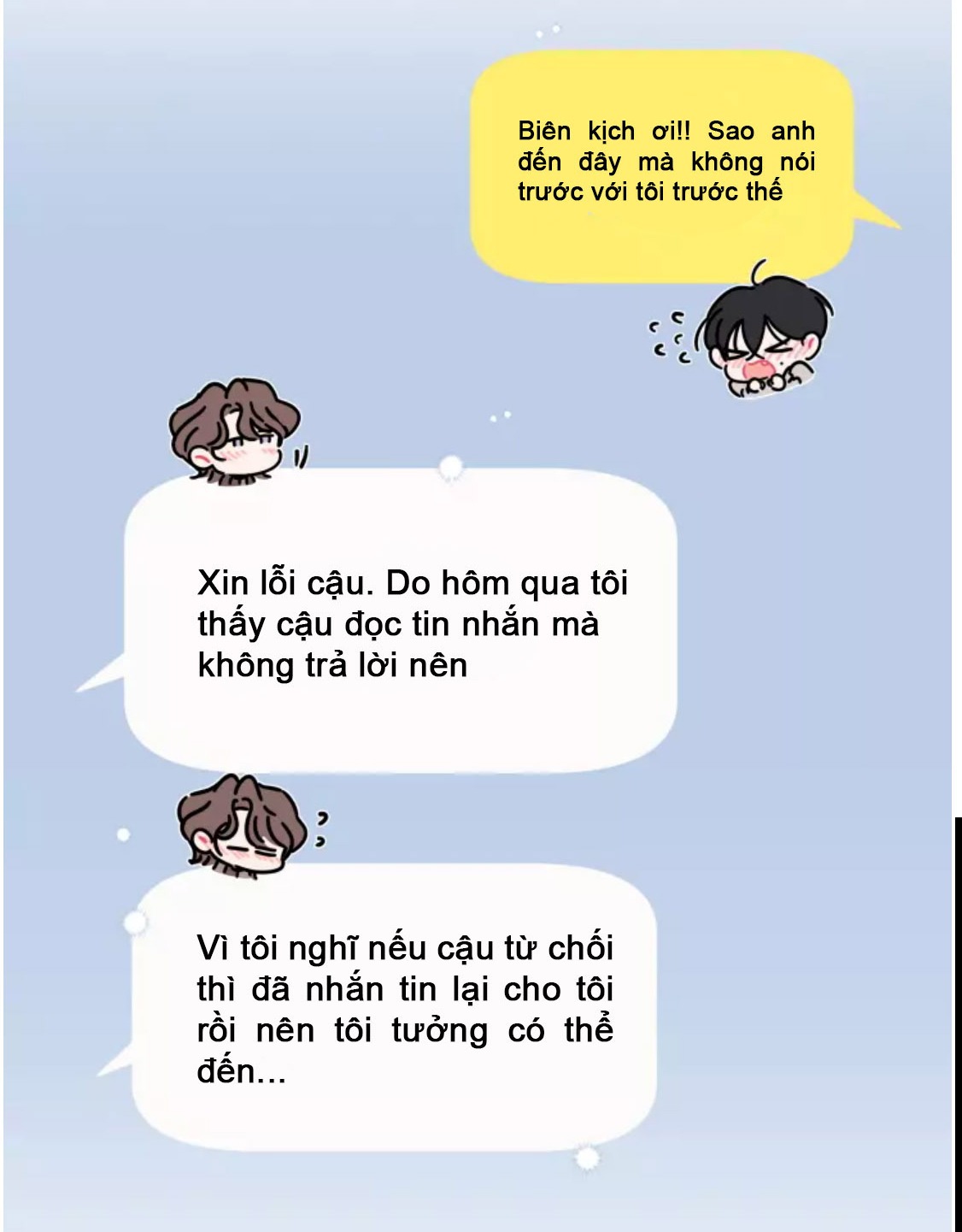 hợp đồng tình yêu chapter 48 16