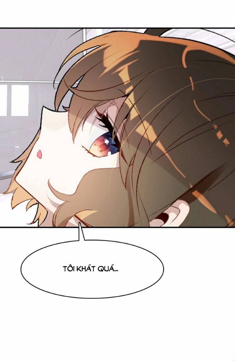Ái Thượng Ngạo Kiều Long Vương Gia chapter 47 - Trang 21