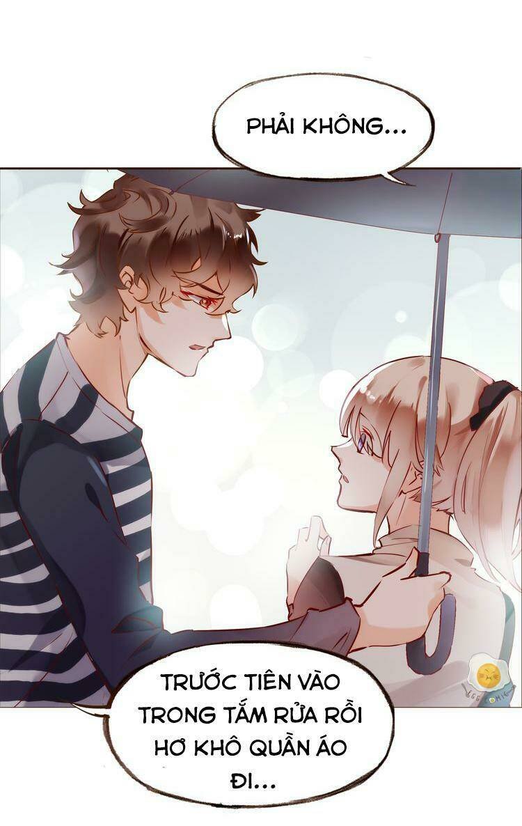 nở rộ trên bụi gai chapter 18 4