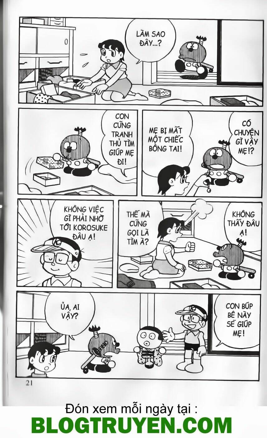 tân từ điển kì bí chapter 72 4