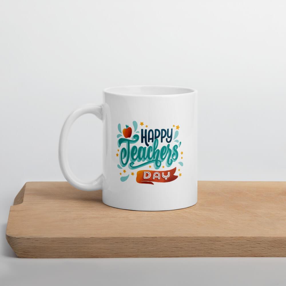 Cốc sứ 20-11 hình mừng ngày nhà giáo