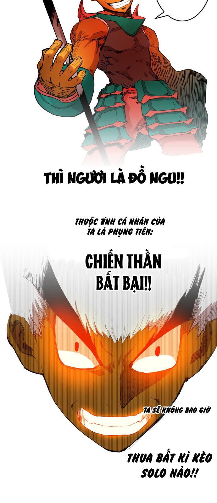 hard core leveling warrior chapter 78 31