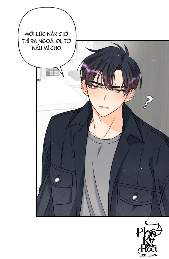 dưới ánh hào quang chapter 7 4