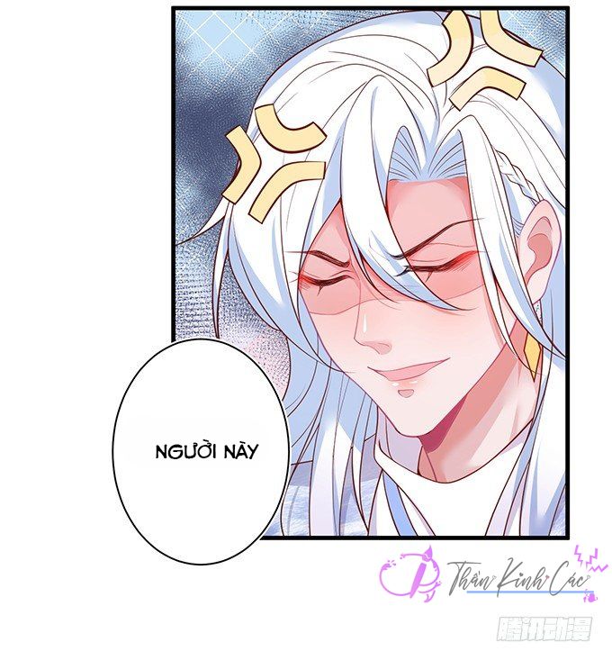 dưỡng khí chí mạng chapter 24 16