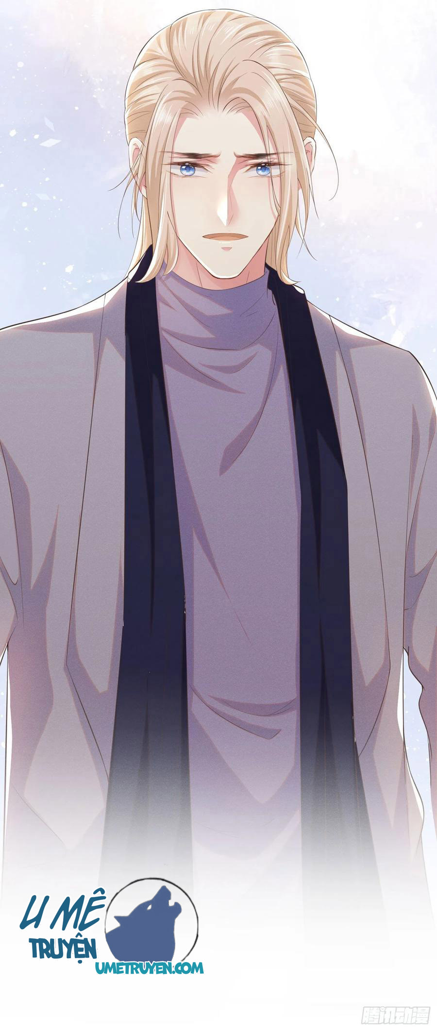 anh ấy gọi tôi là hắc liên hoa chapter 46 8