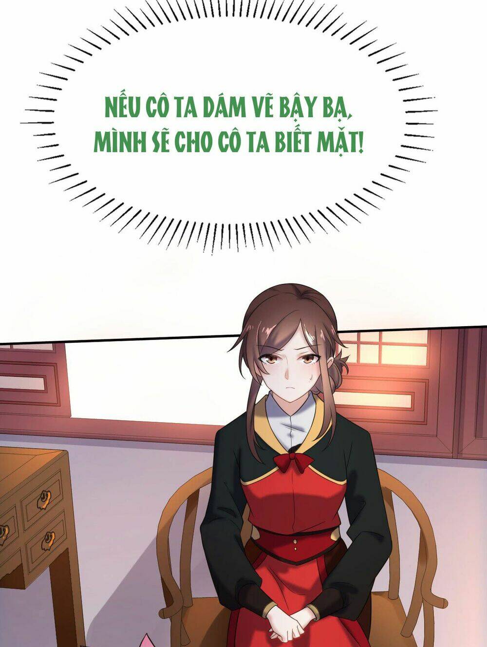 hoạn phi thiên hạ chapter 4 20