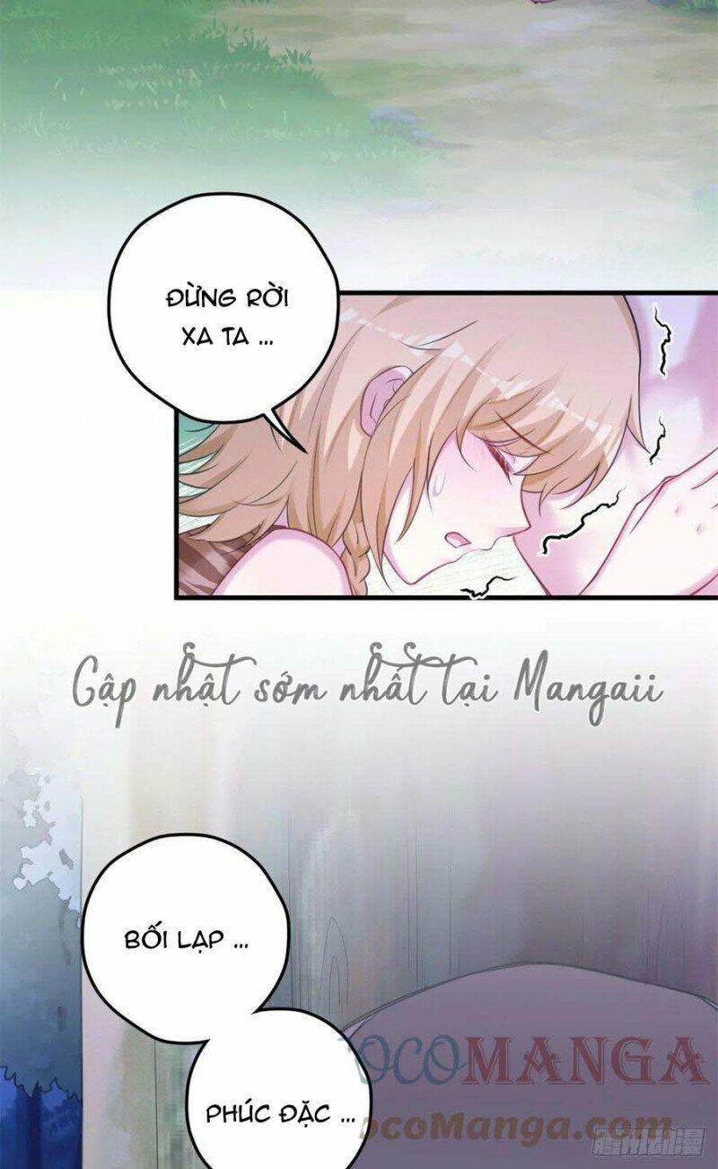 [16+] thảnh thơi thú thế chủng chủng điền, sinh sinh tể chapter 332 22