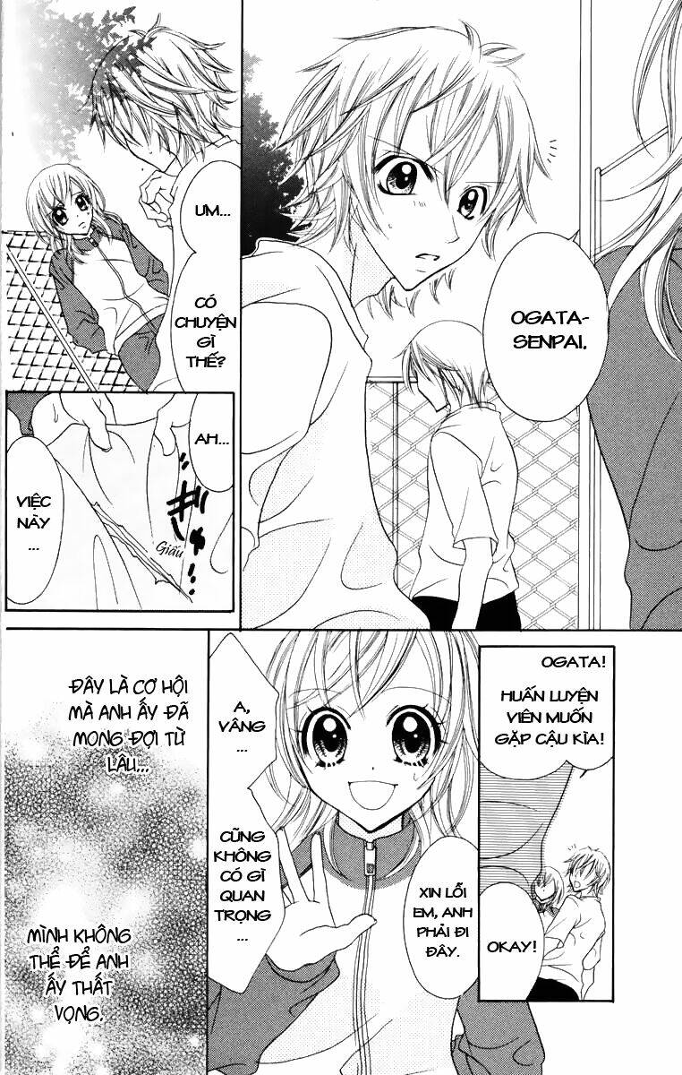 jigoku shoujo-cô gái đến từ địa ngục chapter 13 17