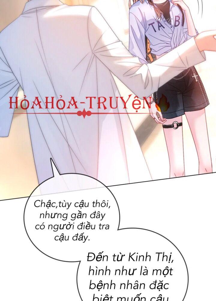 phu nhân thân phận của người lại gây chấn động cả thành phố chapter 6 21