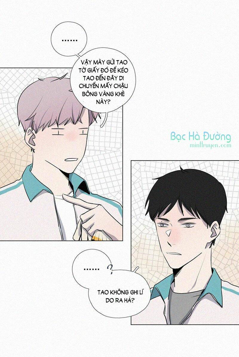 câu chuyện về cậu và tôi chapter 8 12