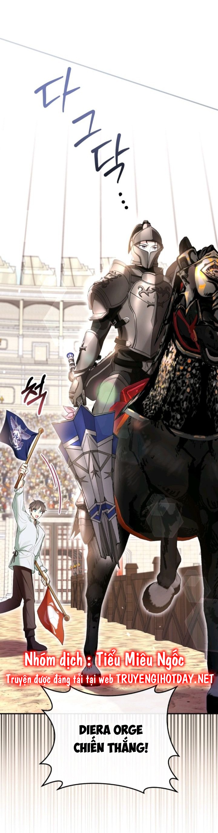 trở thành ác nữ thật thú vị mà ? chapter 54 19