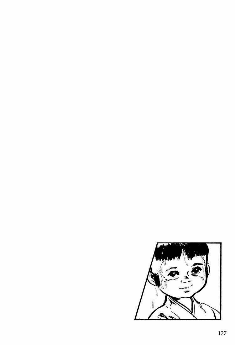 lone wolf and cub chapter 109 56