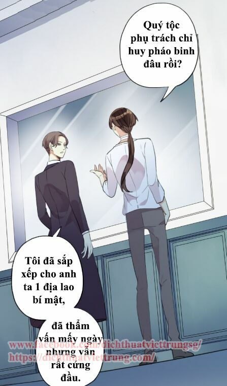 vết cắn ngọt ngào phần 2 chapter 47 57