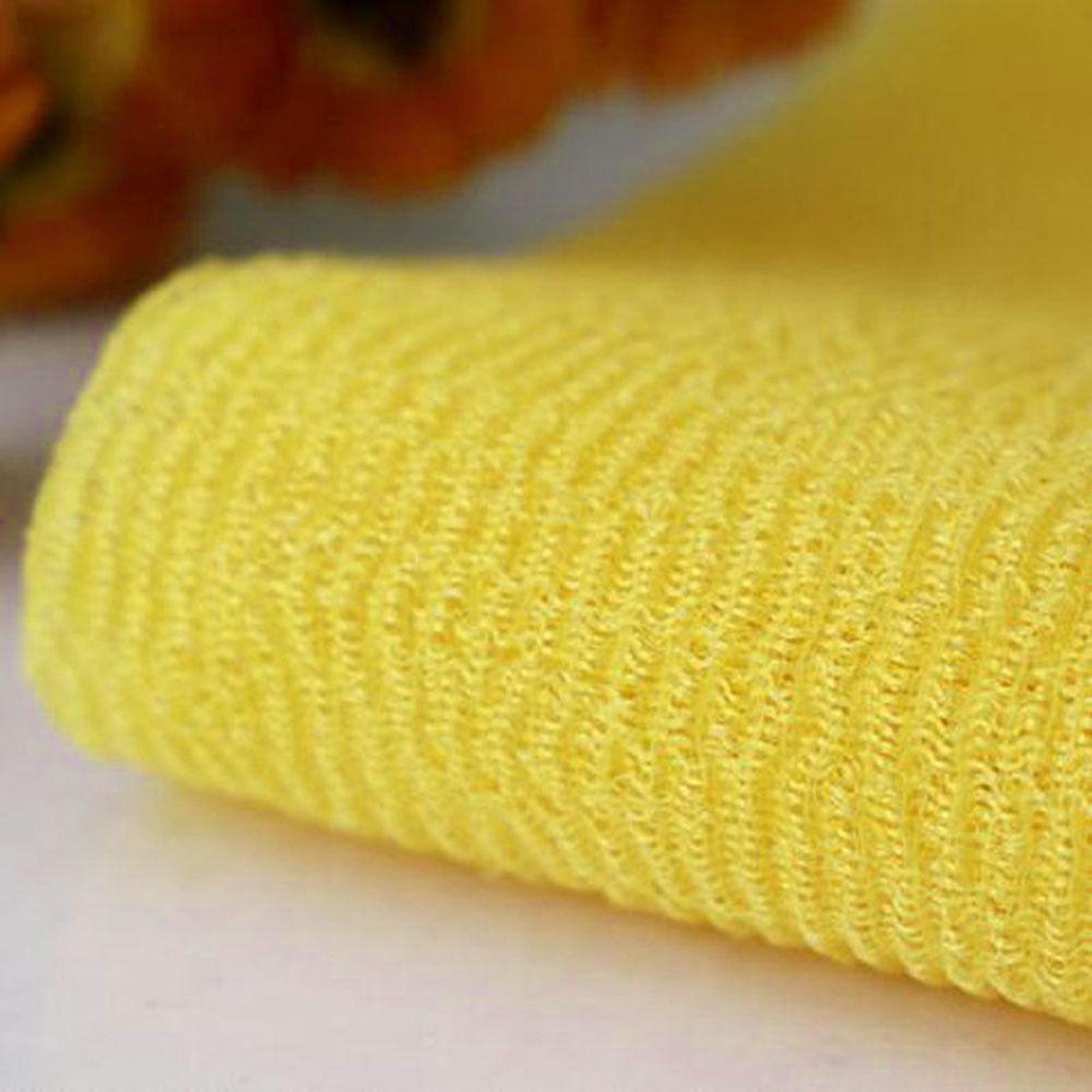 1pc Nylon Exfoliating Bath Towel Cloth Magic Household Washing Cleaning