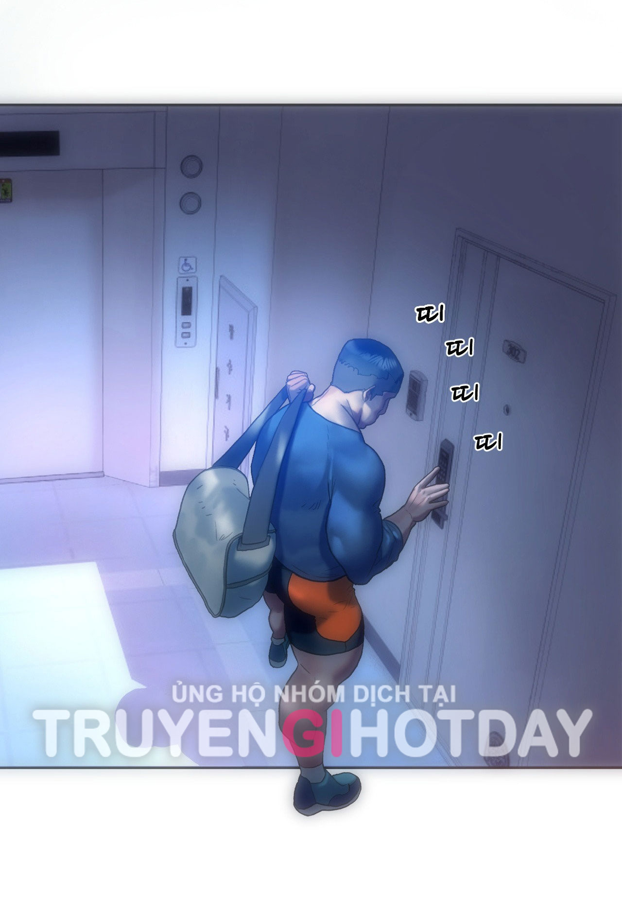 Gái Có Chồng Ở Thành Phố Mới chapter 11.2 - Trang 16