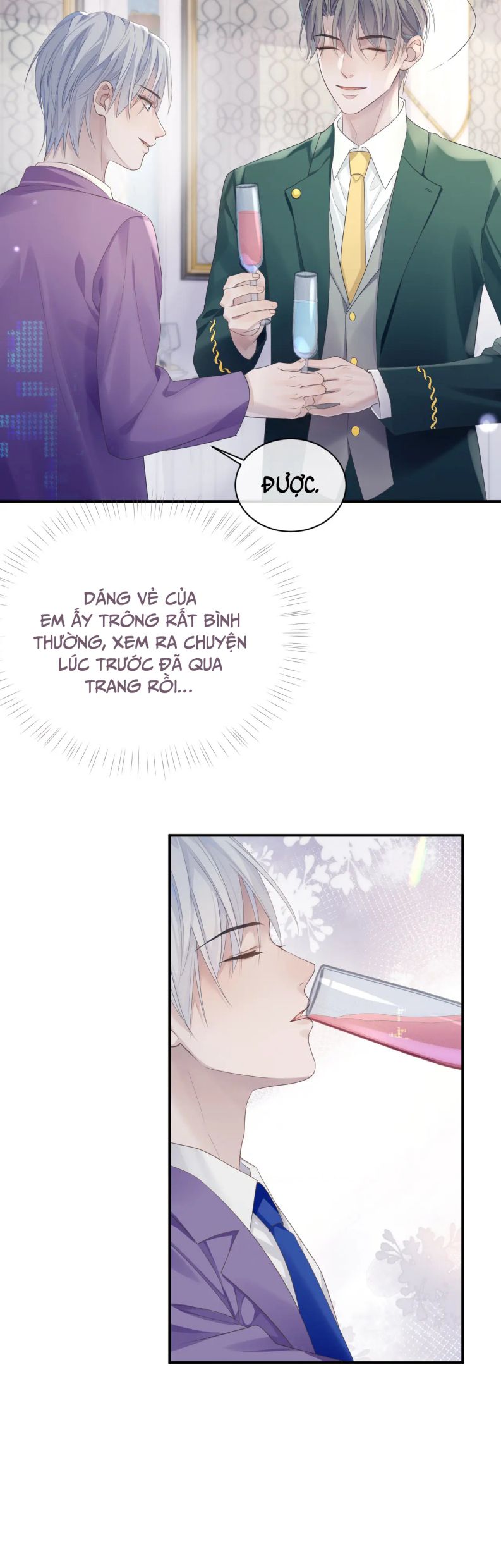 xin hãy ly hôn chapter 63 15