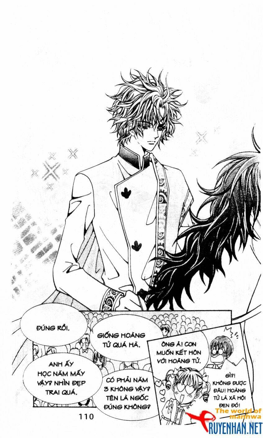 chàng trai hào hiệp chapter 9 111