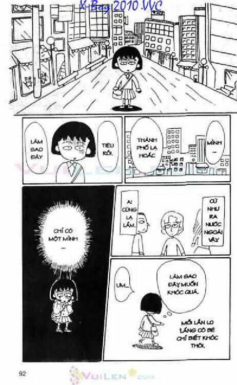 nhóc maruko chapter 3 93