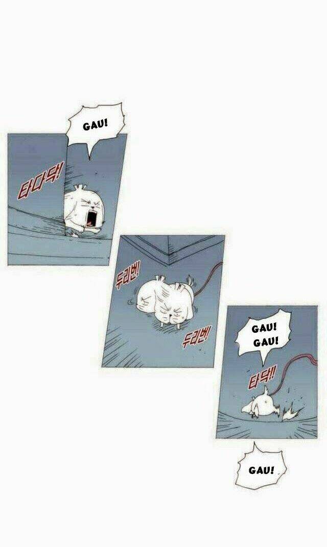 can't see can't hear but love chapter 80 12